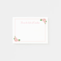 Bloemen Roze & Witte Bloemen - Shabby Chic, Land