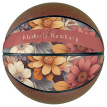 Bloemen rustieke kleurrijke bohemian botanische