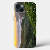 Bloemen | Santa Cruz Californië Case-Mate iPhone Case (Achterkant)