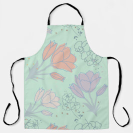 BLOEMEN SCHORT