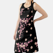 bloemen schort (Insitu)