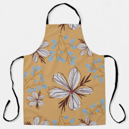 BLOEMEN SCHORT