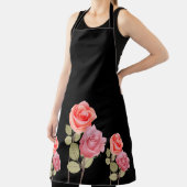 bloemen schort (Insitu)