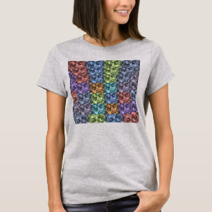 Bloemen Shirt - Meerkleurig