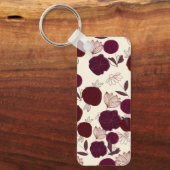 Bloemen Sleutelhanger (Voorkant)