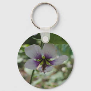 Bloemen Sleutelhanger