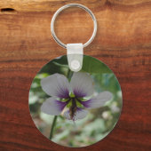 Bloemen Sleutelhanger (Voorkant)