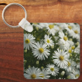 bloemen sleutelhanger (Voorkant)