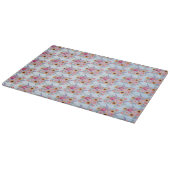 Bloemen Snijplank (Hoek)