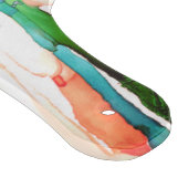 Bloemen Snijplank (Hoek)