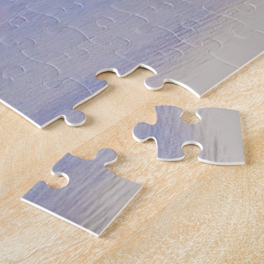 Bloemen | Spring Cherry Blossom Japan Legpuzzel (Zijkant)