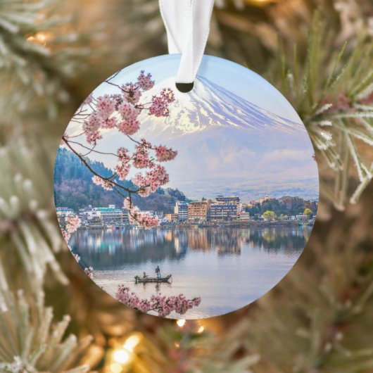 Bloemen | Spring Cherry Blossom Japan Ornament (Boom)