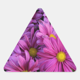 BLOEMEN STICKER