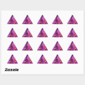 BLOEMEN STICKER (Vel)