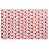 Bloemen Stof (Yard (91,4 cm))