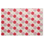 Bloemen Stof (Fat Quarter)
