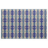 Bloemen Stof (Yard (91,4 cm))