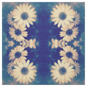 Bloemen Stof (Swatch)