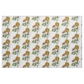   bloemen stof (Fat Quarter)