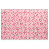 Bloemen Stof (Fat Quarter)