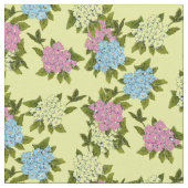  bloemen stof (Close Up)