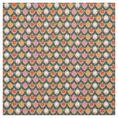 Bloemen Stof (Swatch)