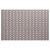 Bloemen stof! stof (Yard (91,4 cm))