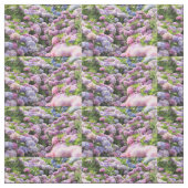Bloemen stof! stof (Swatch)
