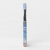 Bloemen Strand Hawaï Case-Mate iPhone Case (Achterkant/links)
