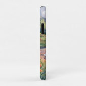 Bloemen Strand Hawaï Case-Mate iPhone Case (Achterkant/rechts)