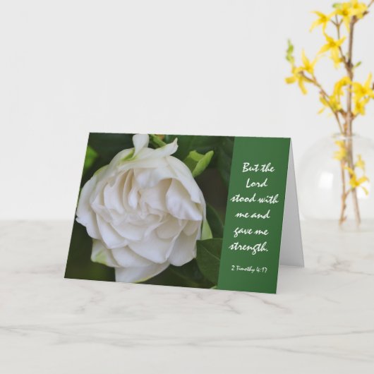 Bloemen Sympathie, het Vers van het Heilige Kaart (Gele Bloem)