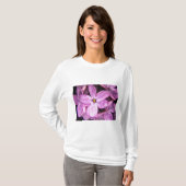 Bloemen T-shirt (Voorkant volledig)