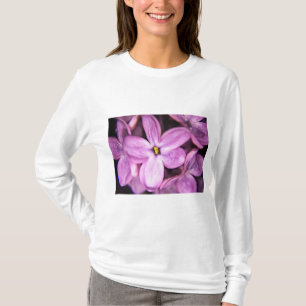Bloemen T-shirt