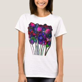 Bloemen T-shirt