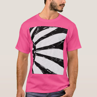 bloemen t-shirt