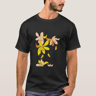 Bloemen T-shirt