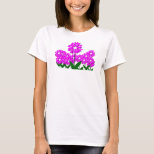 Bloemen T-shirt