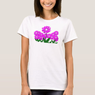 Bloemen T-shirt