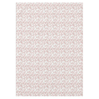 Bloemen+tafel+keuken+linnen Tafelkleed