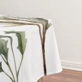 "Bloemen" Tafelkleed (Voorbeeld)