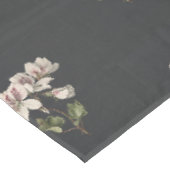 Bloemen Tafelkleed (Gekanteld)