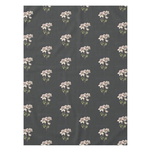 Bloemen Tafelkleed (Voorkant)