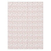 Bloemen Tafelkleed (Voorkant)