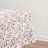 Bloemen Tafelkleed (Voorbeeld)