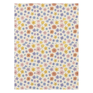 Bloemen Tafelkleed