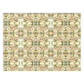 Bloemen Tafelkleed (Voorkant (Horizontaal))