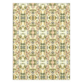 Bloemen Tafelkleed (Voorkant)