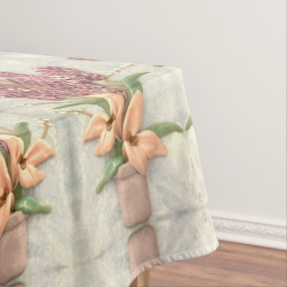 Bloemen Tafelkleed