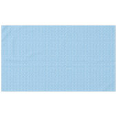 Bloemen tafelkleed tafellaken (Voorkant (Horizontaal))