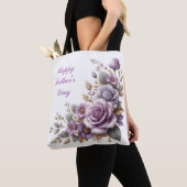 Bloemen Tas voor Moederdag (Dichtbij)